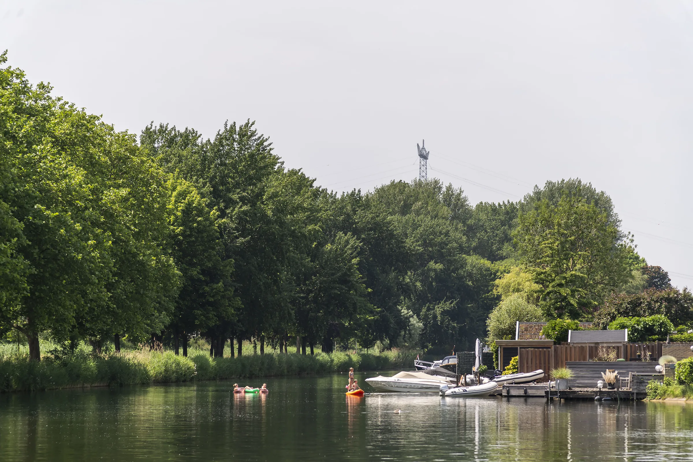 Hardinxveld Giessendam 6963